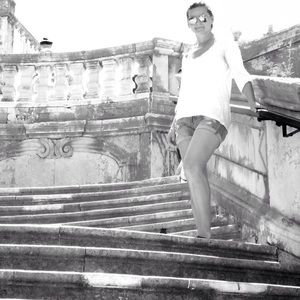 Meet your Posher, Sandra